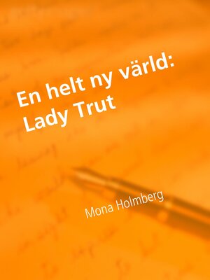 cover image of Lady Trut